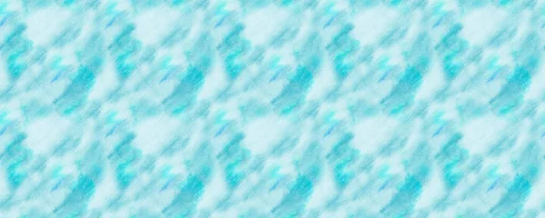 Blue Texture Dirty Dyed Splat Modern Gradient Splatter Aqua Dirty — Stock Fotó