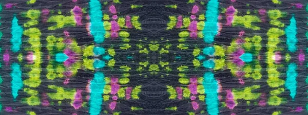 레인보우는 화려하게 빛난다 텍스처를 씻는다 파스텔 Tie Dye Soft Abstract — 스톡 사진