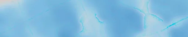 Синий Цвет Воды Голубой Фон Воды Лазурный Краситель Текстура Неба — стоковое фото