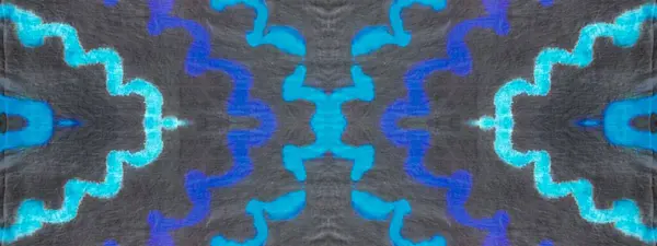 Wash Abstract Mark Line Tie Dye Grunge Tie Dye Soft — Stock Photo, Image