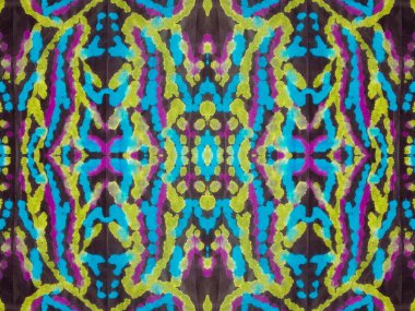 Etnik Yumuşak Kusursuz Tekrarlama. Grunge Suluboya Sıçraması. Grunge Stroke 'u yıka. Islak Çoklu Renkli Shibori Blot. Soyut lekeyi yıka. Eski Stripe Shape. Jeo Antika Dökülmemiş Dökülme. Mürekkep Dokusunu Yıka