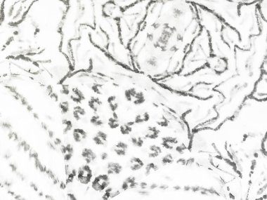 White Simple Bg 'de. Gri Soluk Kağıt Çizim. Sade Kirli Tuvaller. Kirli Hat dokusu. Soyut Parlak Çizgili. Beyaz Vintage Doku Işığı. Soyut Işık Çizimi. Kabataslak Çizim Arkaplanı. Çizgili Yumuşak Arkaplan