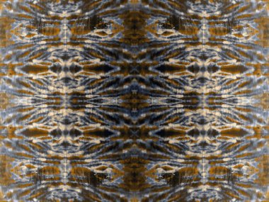 Spot Seamless Mark. Wet Watercolour Tie Dye Drop. Line Tie Dye Stroke. Golden Watercolor Brown Splotch. Dot Abstract Abstract Splat. Art Black Brush. Tie Dye Hand Abstract Repeat. Wash Ink Pattern.