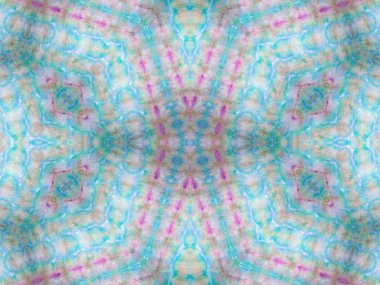 Wash Abstract Mark. Tie Dye Hand Seamless Canvas. Wash Ink Texture. Geo Gradient Seamless Stain. Wash Tie Dye Stroke. Ethnic Bohemian Fluid Pattern. Ink Watercolour Colorful Mark. Ink Color Brush.