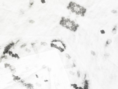 Beyaz Kirli Girdap. Gri Eski Kağıt Çizimi. Düz Soluk Doku. Soyut Fırça Basit. Basit Parlak Sancak. Doku Hafif Doğa. Beyaz Vintage Soyut Leke. Sert Suluboya. Çizgili Serin Arkaplan