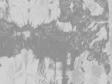 Gri Çimento Tye Boyası. Karanlık Suluboya Tasarımı. Parlak suluboya taş dokusu. Gri Çimento Neon Tasarımı. Gri Soyut İşaret. Wet Creative Rough Spill 'de. Soyut Mürekkep Lekesi. Gri Mürekkep Arkaplan Dokusu