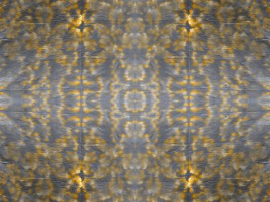 Spot Seamless Gold. Wash Tie Dye Stroke. Ethnic Geometric Stripe Concept. Wet Creative Abstract Spill. Art Stripe Brush. Ink Geometric Tie Dye Drop. Tie Dye Wash Abstract Canvas. Wash Ink Pattern.