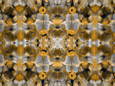 Wash Seamless Gold. Yellow Geometric Black Concept. Spot Tie Dye Repeat. Geo Watercolour Tie Die Gold. Tie Dye Spot Seamless Stroke. Ink White Brush. Ink Creative Abstract Stain. Spot Art Pattern.
