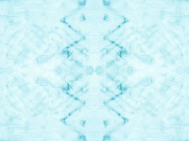 Sanat Su Fırçası. Soyut Yazdırma Sanatı. Mavi kravat boyası. Nokta Suluboya Kravat Ölüm Damlası. Tie Sye Spot Kusursuz Tuval. Nane Şekersiz Mark. Teal Dot Deseni. İnce Bohem Beyaz Saplı.