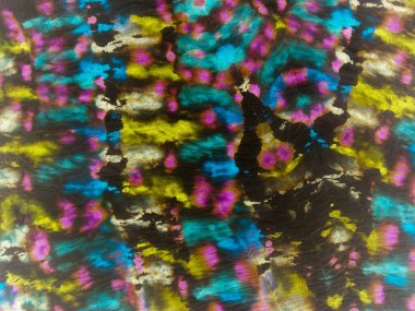 Boyalı Neon Oriental Suluboya. Mavi Çizgili Neon Renkli Doku. Kırmızı kravat boyalı şerit. Tye Dip Deseni. Kravat boyası Grunge Doku Gri Çizgili Ikat deseni. Çoklu Renkli Çizgili Ombre Efekti.