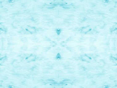 Teal Sanat dokusu. Islak Soyut Kusursuz Fırça. Aqua Soyut İşareti. Nokta çizgili fırça. Tie Dye Aqua Soyut Tablo. Mürekkep rengi kravat boyası lekesi. Mavi kravat boyalı Grunge. Modern Bohem Çizim Dokusu.