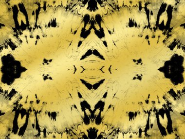 Soyut Kusursuz Leke. Sanat Soyut Şekil. Art Moody Fırçası. Mürekkep Arkaplan Tye Die Mark. Koyu Mürekkep Materyal Doku. Bronz El Noktası. Tiedye Aquarelle Tabak Sapı. Pürüzsüz Tuvali Yıka.