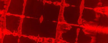 Red Dark Tie Dye Grunge. Red Hell Minimal Modern. Tiedye Wallpaper Design. Pop Abstract Print. Empty Psyhedelic Spatter. Mystic Psychedelic Violence. Red Transparent Illustration Empty Criminal Silk.