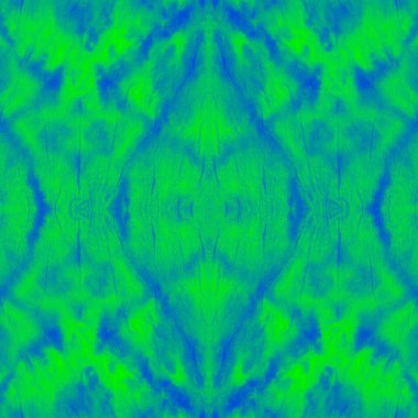 Sea Tie Dye Seamless. Water Sky Artistic Canva. Aqua Abstract Paintbrush. Sexy Rough Art Style. Blue Brushed Silk. Navy Ink Motif. Wash Grungy Art Style. Eco Green Modern Patchwork. 