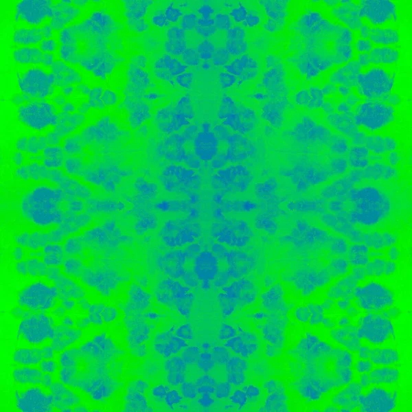 Eco Tie Dye Pattern 인디고섹시해 보이는 스카이 프린팅 Dyed Grunge — 스톡 사진