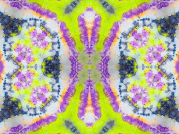 Wash Tie Dye Grunge Ethnic Bohemian Light Pattern Wash Abstract — стокове фото
