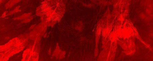Red Neon Tie Dye Design Red Wall Tye Dye Motion — стоковое фото