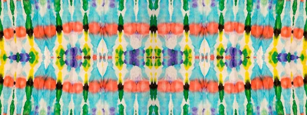 Coğrafi Çoklu Renkli Drip. Mürekkep Pastel Şekli. Kravat boyası tuval. Etnik Bohem Çizgili Koku. Boyalı El Kusursuz Tasarım. Kusursuz Mark 'ı yıka. Soyut Mürekkep Fırçası. Mürekkep Dokusunu Yıka.