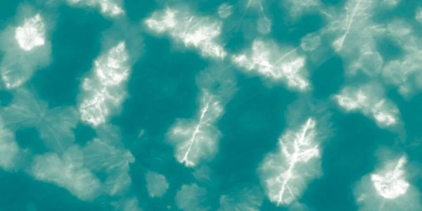 ブルーダーティアート 灰色の海のテクスチャ 海のテクスチャ Azure Bright Brush 緑のソフト背景 水のスプラッシュ エージェント インク — ストック写真