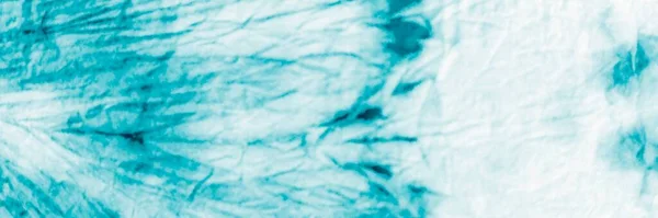 Blue Dirty Blue Tiedye Abstract Paint Abstraktní Light Grunge Abstraktní — Stock fotografie