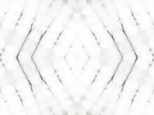 灰色の汚い渦巻き 灰色の線で描く アブストラクトブラシプレーン 白自然シームレスブラシ ストライプダーティ繰り返し 背景を描く シンプルな淡いテクスチャ 概要ライト グラウンジ プレーン染めの背景 — ストック写真
