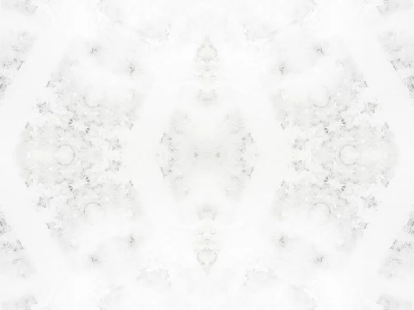 White Plain Брудний Повтор Абстрактне Світло Гранджу Безстрашний Брайт Pale — стокове фото