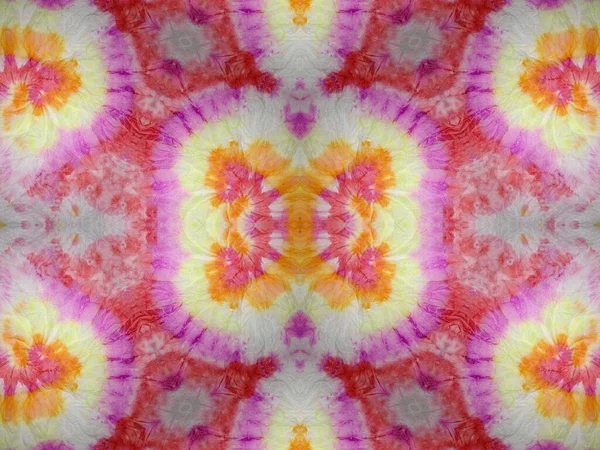 Wash Tie Dye Effect Wash Abstract Spot Wash Ink Texture — Stock Photo, Image