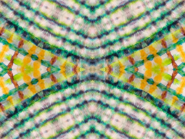Tie Dye Wash Abstract Sponge Помийте Абстрактну Пляму Абстрактний Абстракт — стокове фото
