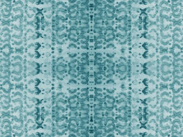 Tie Dye Boho Layout Abstrato Textura Clara Aquarela Brilhante Lave — Fotografia de Stock