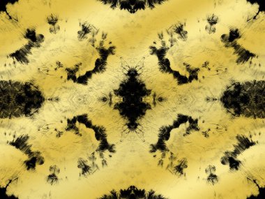 Kusursuz Soyut Leke. Altın tuvali yıka. Islak Akrilik Kanalizasyonu. Mürekkep Soyut Yazdırma. Art Moody Şekli. Altın Kova Katı Parıltısı. Koyu Mürekkep Gradyan dokusu. Rustik Boho Soyut Posteri.