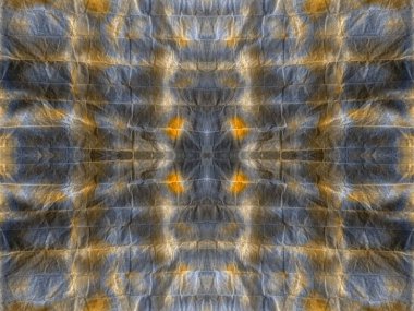 Wash Abstract Mark. Tie Dye Hand Seamless Sponge. Spot Tie Dye Canvas. Wet Creative Seamless Splat. Ink Watercolour Tie Dye Drip. Art Brown Brush. Tiedye Geometric White Texture. Spot Ink Texture.