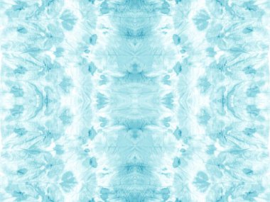 Aqua Tie Boya Tablosu. Islak Yaratıcı Kusursuz Yazdırma. Etnik Geometrik Işık Düzeni. Nane Soyut İşareti. Boyalı Mavi Soyut Çiçek. Dot Geometrik Kravat Die Blob. Nokta Su Fırçası. Teal Sanatı Dokusu.