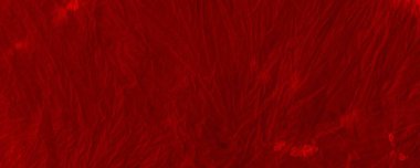 Red Neon Tie Dye Banner. Red Boho Minimal Grunge. Art Abstract Ombre. Plain Watercolor Concept. Tiedye Explosion Grunge. Red Background Illustration Floral Contemporary Splatter. Solid Abstract Glow.