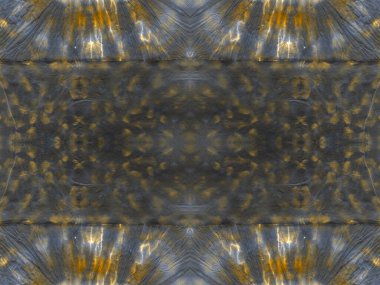 Leke Bırakmayan Mark. Dot Geometric Tie Boya Blot. Mürekkep Rengi Yaması. Line Tie Boya Tuvali. Sarı Geometrik Kahverengi Saplı. Islak Renkli Soyut Yazıcı. Boyalı Leke Soyut Düzenini Bağla. Sanat Şablonunu Yıka.