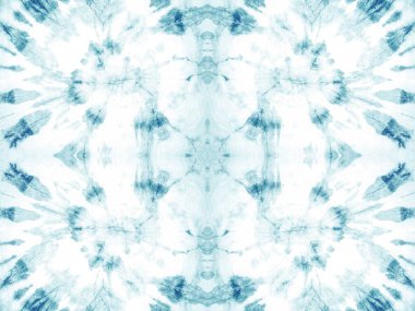 Kusursuz Teal Mark. Not Soyut Fırça Özeti. Etnik Kova Çizgili Splotch. Nokta Su Fırçası. Mavi kravat boyama efekti. Coğrafi Su Renkli İşaret. Aqua Art Deseni. Boyalı Boho Tertemiz Sünger.