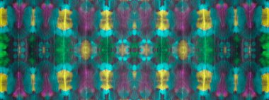 Islak suluboya Shibori Blot. Tie Dye Yumuşak Efekti. Yıka Kravat Boyama Efekti. Coğrafi Yaratıcı Soyut Sıçrama. Kusursuz Mark 'ı yıka. Mürekkep Renk Fırçası. Etnik Bohem Pastel Deseni. Mürekkep Dokusunu Yıka.