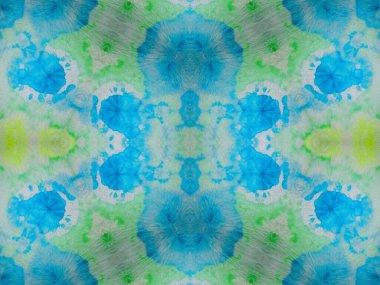 Modern Aquarelle Beyaz Düzen. Mürekkep Pastel Şekli. Islak Gradyan Soyut Fırça. Sanat suluboya gökkuşağı lekesi. Boyalı El Dikensiz Leke. Mürekkep dokusunu yıka. Kusursuz Spot 'u yıka. Wash Kravat Boyama Efekti.