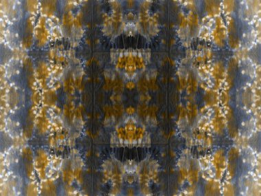 Soyut Altını Yıka. Benekli kravat boyama efekti. Sarı Suluboya Çizilmiş Koku. Art Geometric akrilik altın. Mürekkep Beyaz Fırça. Mürekkep Yaratıcı Kusursuz Boya. Boyalı El Dikensiz Doğa. Benek Sanat Deseni.