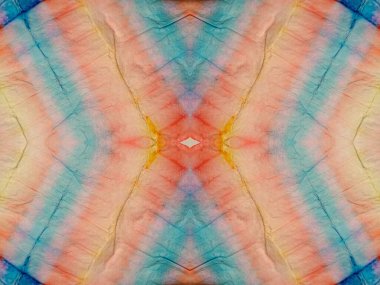 Ink Rainbow Abstract Shape. Wet Watercolour Rainbow Mark. Subtle Watercolor Color Concept. Wash Tie Dye Grunge. Wash Ink Texture. Ink Color Shape. Wash Seamless Spot. Tie Dye Wash Seamless Flower.