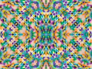 Wash Ink Pattern. Ink Watercolour Rainbow Blot. Ink Stripe Shape. Wet Abstract Seamless Brush. Ethnic Geometric White Texture. Tie Dye Boho Seamless Flower. Wash Abstract Spot. Wash Tie Dye Effect.