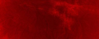 Red Neon Tie Dye Grunge. Red Warm Chinese Design. Hot Gradient Decor. Plain Watercolor Textile. Trendy Traditional Backdrop. Tiedye Wallpaper Banner. Red Bloodstain Illustration Dirty Flourish Mark.