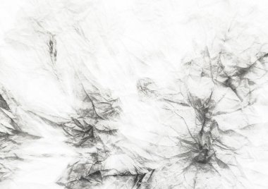 Beyaz Kağıt Buz. Gri Solgun Basit Çizim. Desen Yazdırma Çizimi. Düz Beyaz Sancak. Beyaz Vintage Soyut Leke. Kirli eski moda. Soyut Fırça Pastası. Kabataslak Çizim Arkaplanı. Kirli Eski Döküm