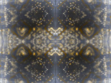 Wash Seamless Gold. Spot Tie Dye Stroke. Dot Geometric Tye Dye Drip. Tie Dye Line Seamless Smudge. Ink Colorful Abstract Brush. Yellow Aquarelle Black Spatter. Ink Stripe Stain. Line Art Texture.