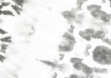 White Simple Bg 'de. Desen Yazdırma Çizimi. Kirli Fırça Pankartı. Düz Eski Doku. Gri Soluk Kağıt Çizim. Gri Vintage Soyut Fırça. Soyut Parlak Kağıt. Kabataslak Çizim Arkaplanı. Basit Eski Arkaplan