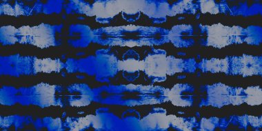 Denim Yaratıcı Kravat Boyası. Altın Sembol Süslemesi. Gece Soğuk Grunge Karanlığı. Parlayan Kova Boyası. Sert Gizem Sanatı. Kırsal stil doğası. Güzel fırça boyası. Siyah desenli tuval. 