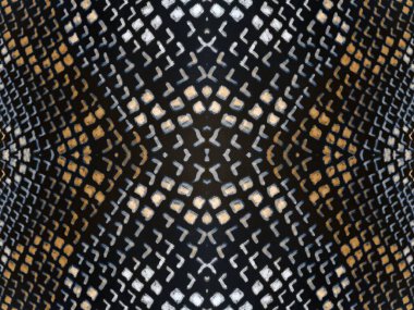 Spot Seamless Spot. Tie Dye Spot Abstract Effect. Golden Bohemian Water Texture. Geo Watercolour Tie Die Blob. Art Stripe Stain. Ink Gradient Abstract Spill. Line Tie Dye Repeat. Wash Dot Texture.