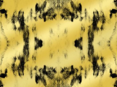 Soyut Kusursuz Altın. Altın Karanlık Soyut Doğa. Geo Duvar Kağıdı Boyalı Leke. Pürüzsüz Suluboya Moody Sanat. Koyu mürekkep sıçrama deseni. Sanat Edepsiz Fırça. Eski Soyut Boya. Bronz Tekrar Yıka.