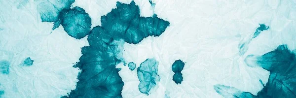 Blue Plain Ice Grano Sporco Astratto Abstract Light Grunge Spazzola — Foto Stock