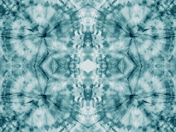 Lavar Sin Costuras Mark Bright Aquarelle Water Splotch Art Geometric —  Fotos de Stock