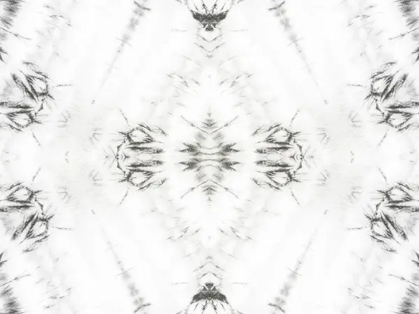 Gray Simple Swirl Grobe Zeichnung Hintergrund Dirty Soft Fashion Streifen — Stockfoto